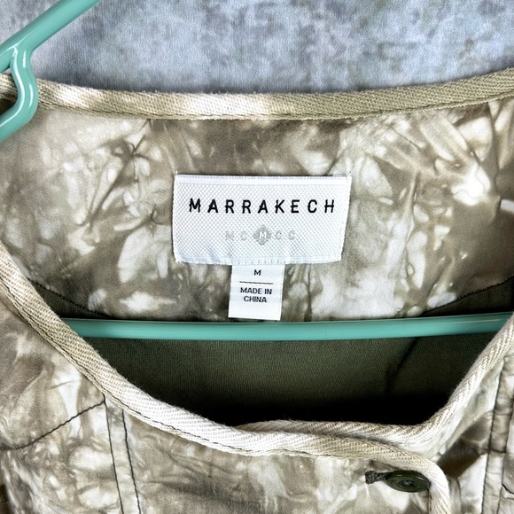 Green Jacket - Picture 4 of 4